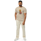 T-shirt SANCUTS DORMITOR