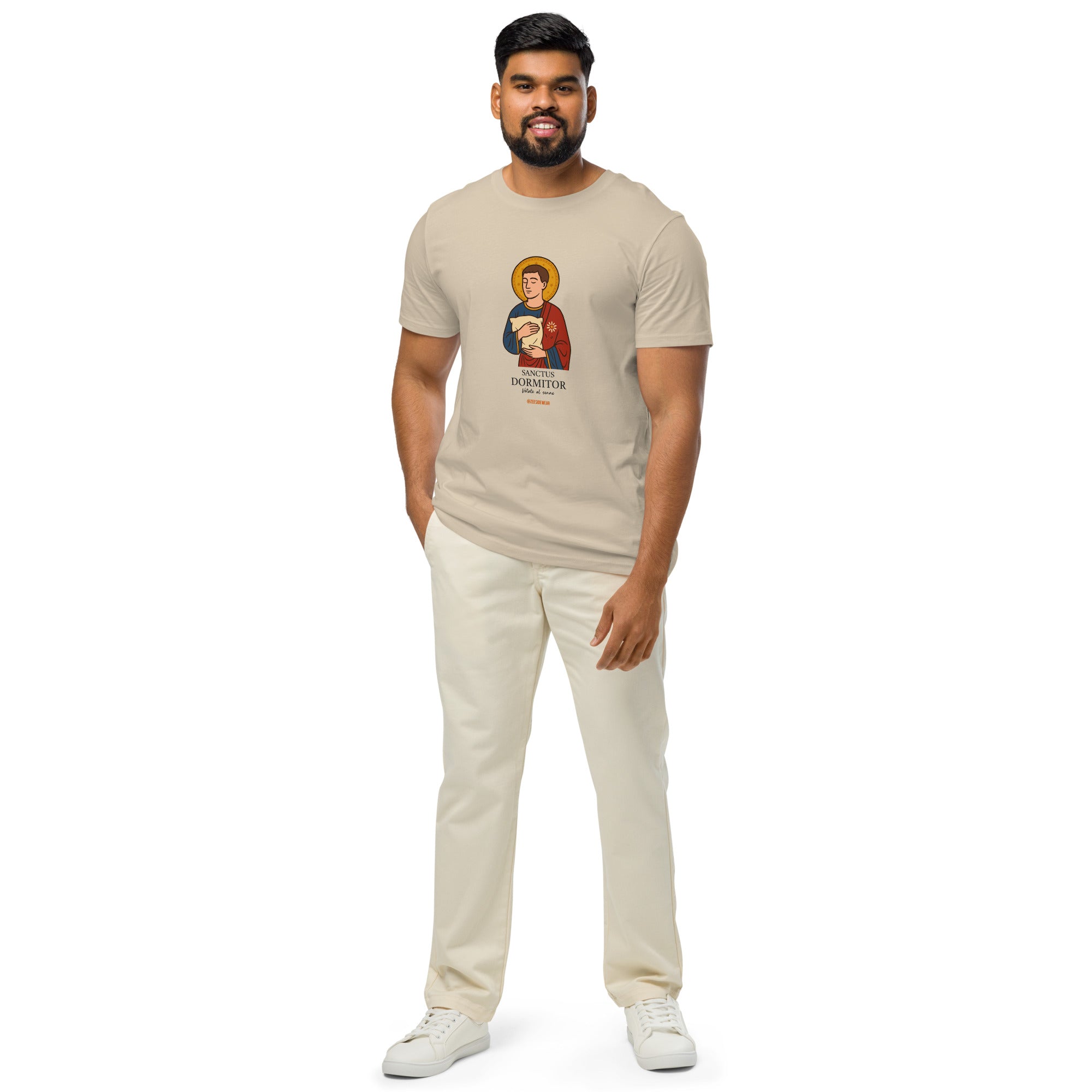 T-shirt SANCUTS DORMITOR