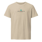 T-shirt JOIN THE [Z] REBELLION Desert Dust