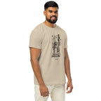 T-shirt GATTO KAWAII SOCIALLY UNAVAILABLE