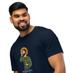T-shirt SANCTUS PATIENTIUS