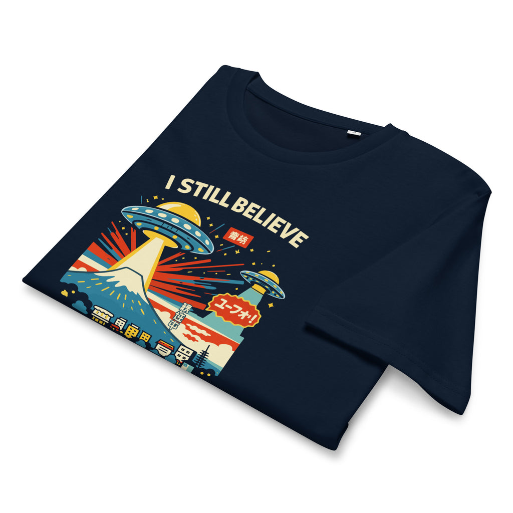 T-shirt I STILL BELIEVE