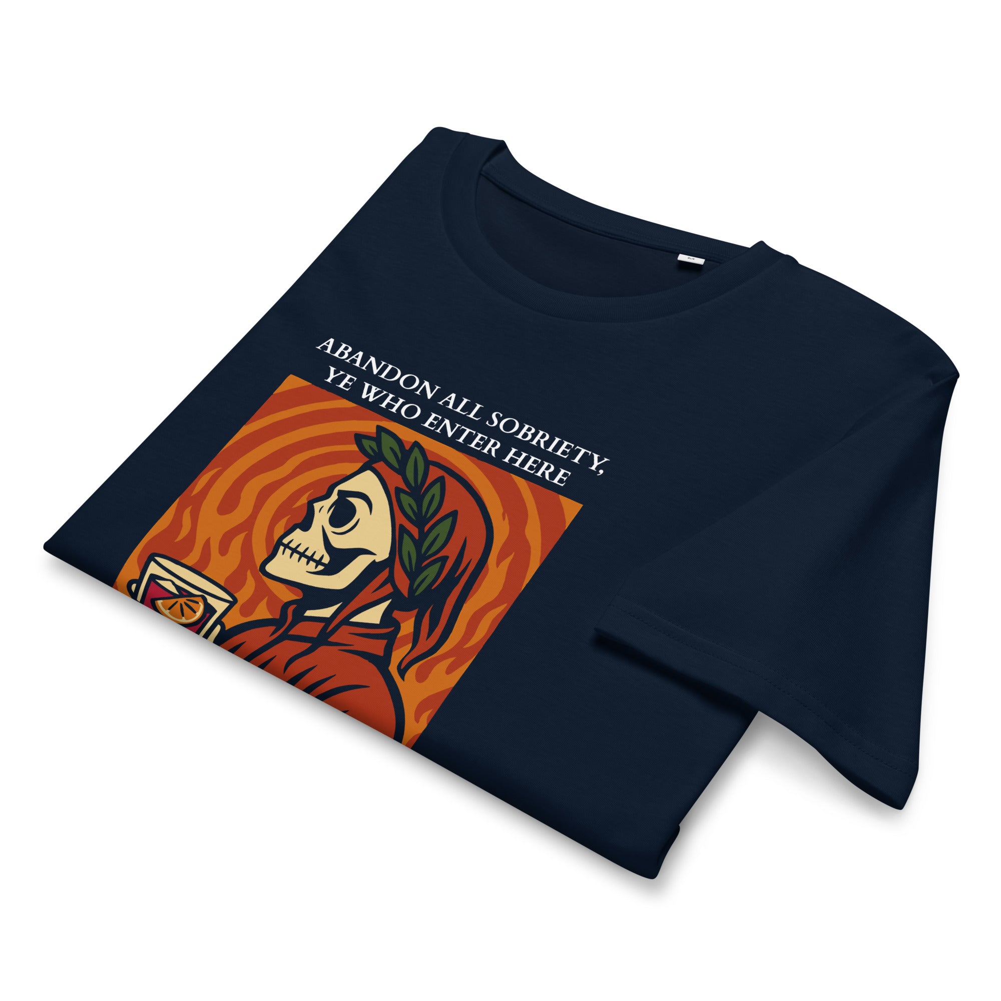 T-shirt DANTE & NEGRONI