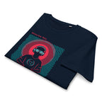 T-shirt SINCE '90s - MUSIC EDITION