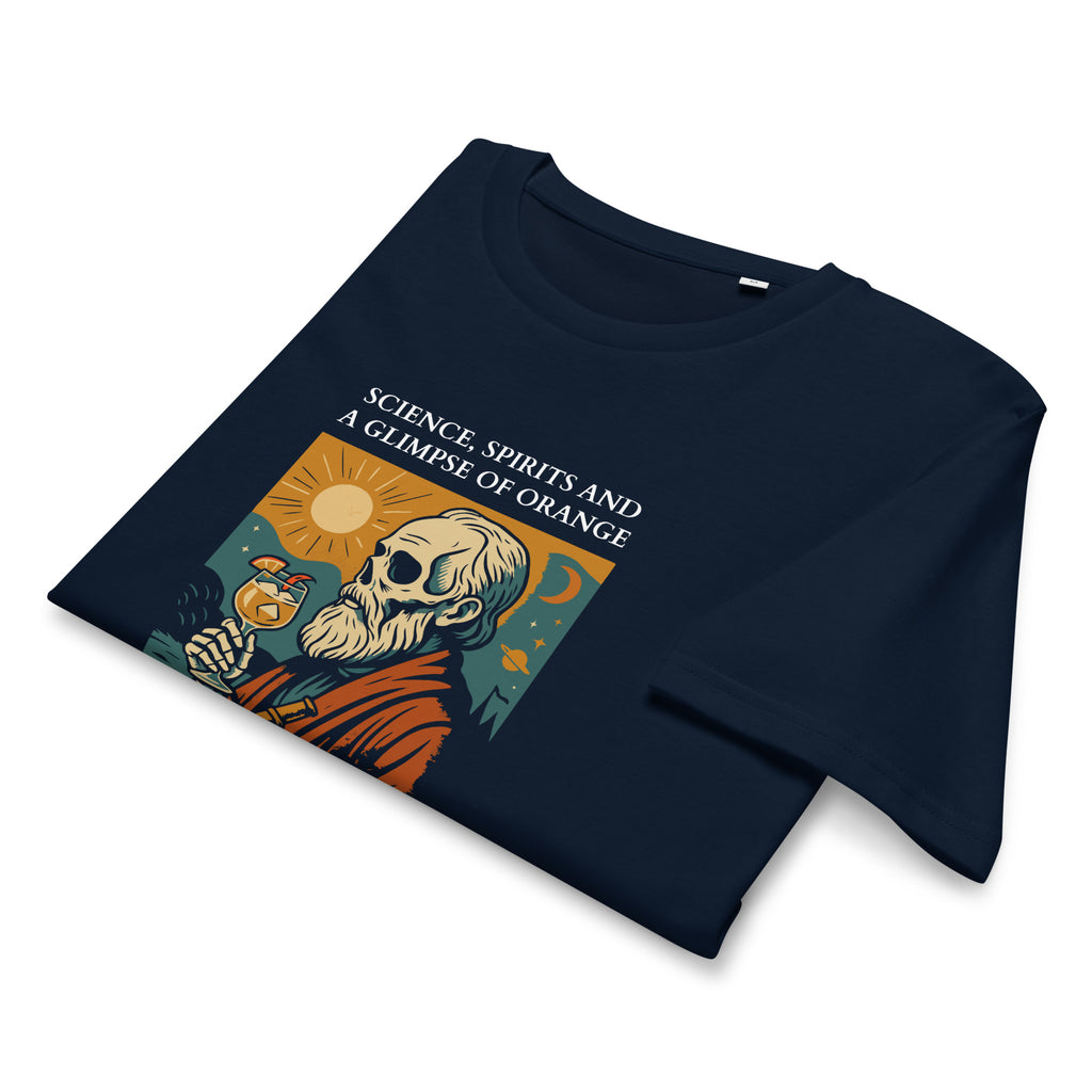 T-shirt GALILEO & OLD FASHIONED