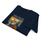 T-shirt GALILEO & OLD FASHIONED