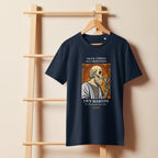 T-shirt SOCRATE & DRY MARTINI