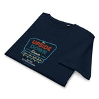 T-shirt The UPSIDE DOWN Diner