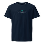 T-shirt JOIN THE [Z] REBELLION French Navy