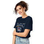 T-shirt PLAYER 1 (NOT) READY
