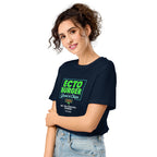 T-shirt ECTO BURGER Ghost&Chips