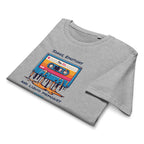 T-shirt SONGS, EMOTIONS AND LIQUID MEMORIES
