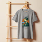 T-shirt TESLA & ELECTRIC LEMONADE
