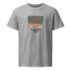 T-shirt I'LL BE Grill Heather Grey