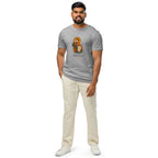 T-shirt SANCTUS SMEMORATUS