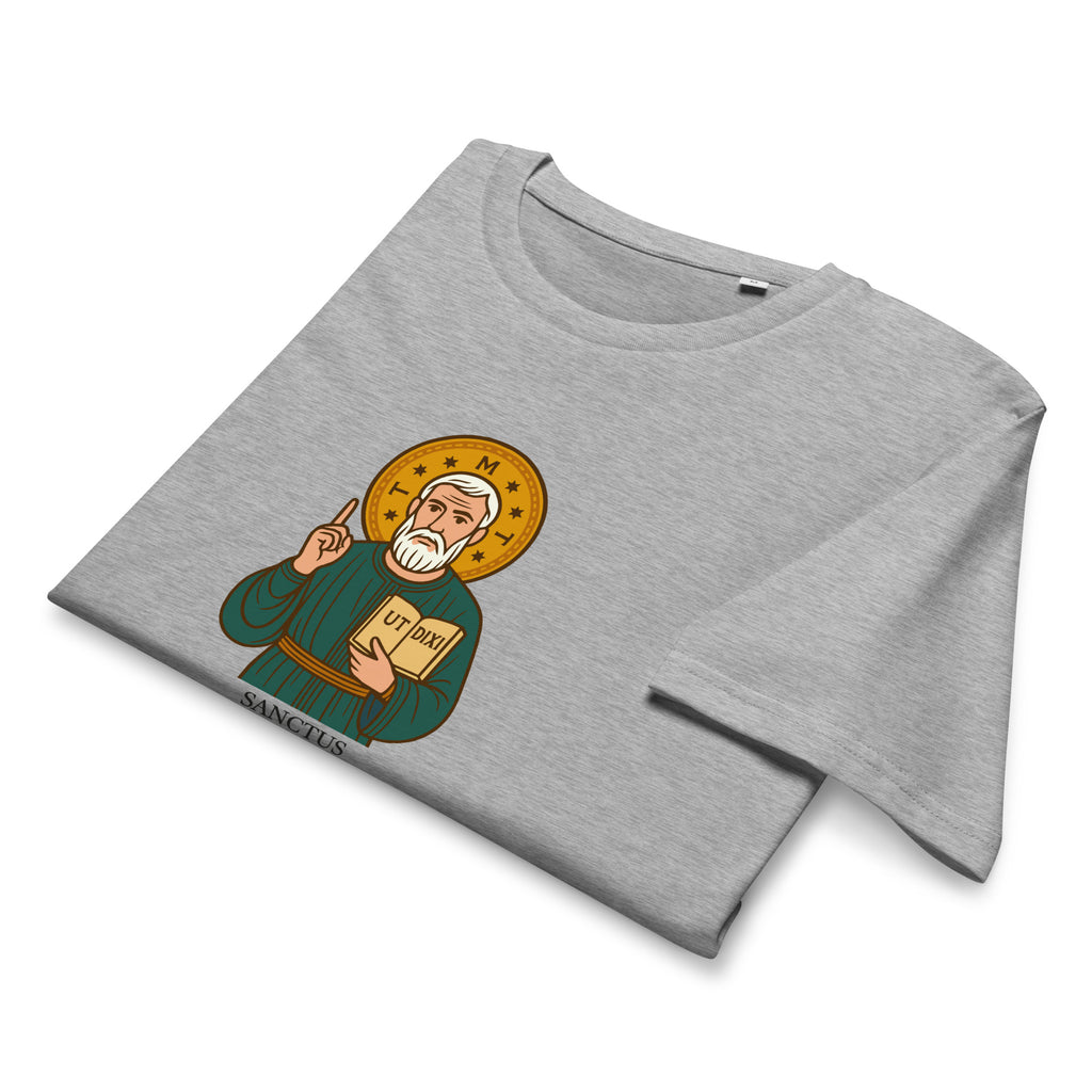 T-shirt SANCTUS DOCTUS