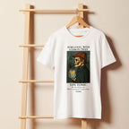 T-shirt SHERLOCK HOLMES & GIN TONIC