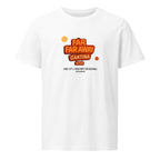 T-shirt FAR FAR AWAY Cantina Bianco