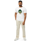 T-shirt THE MESOZOIC Pub&Grill