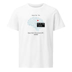 T-shirt SINCE '00s - MUSIC EDITION Bianco