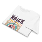 T-shirt SINCE '60s - MUSIC EDITION