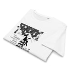 T-shirt SOME WORLDS EXIST ONLY FOR THOSE WHO SEE WITH THEIR HEARTS