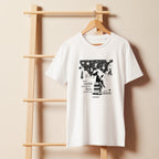 T-shirt SOME WORLDS EXIST ONLY FOR THOSE WHO SEE WITH THEIR HEARTS