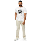 T-shirt WHEN REASON SLEEPS, DARKNESS TAKES FORM