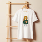 T-shirt SANCTUS DOCTUS