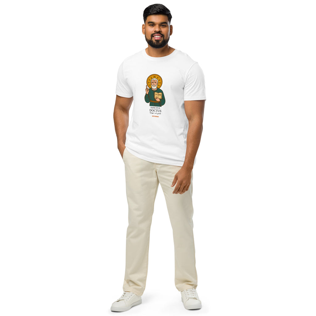T-shirt SANCTUS DOCTUS