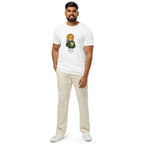 T-shirt SANCTUS DOCTUS