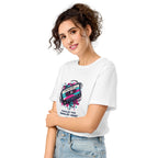 T-shirt LOVE MIX '87