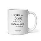 tazza da the galileo galilei