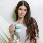 Tazza ZEESIDE Official per la pausa caffè