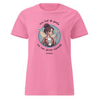 T-shirt FATA MADRINA #FATASTILOSA Azalea