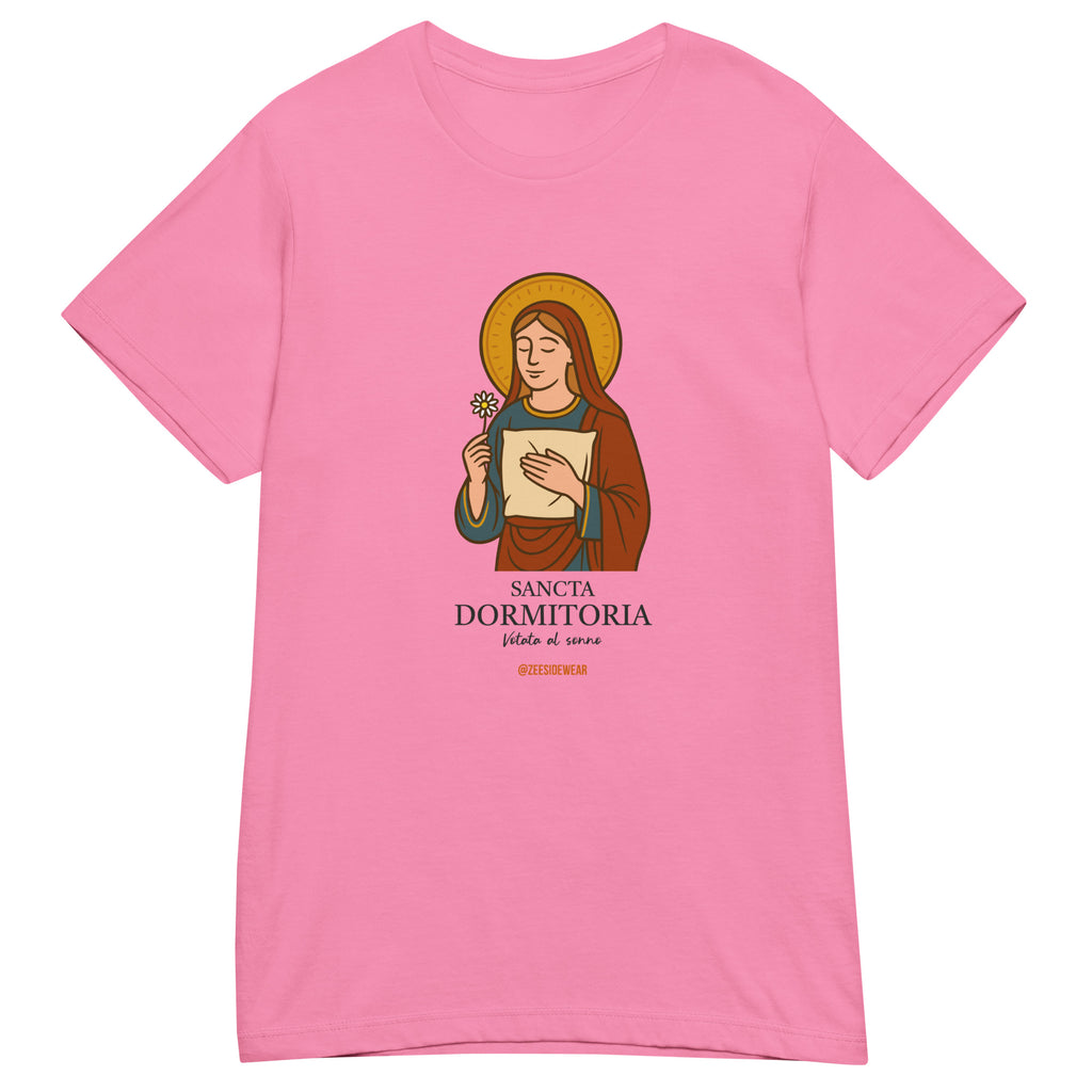 T-shirt SANCTA DORMITORIA Azalea
