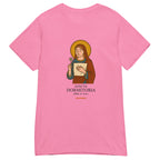 T-shirt SANCTA DORMITORIA Azalea