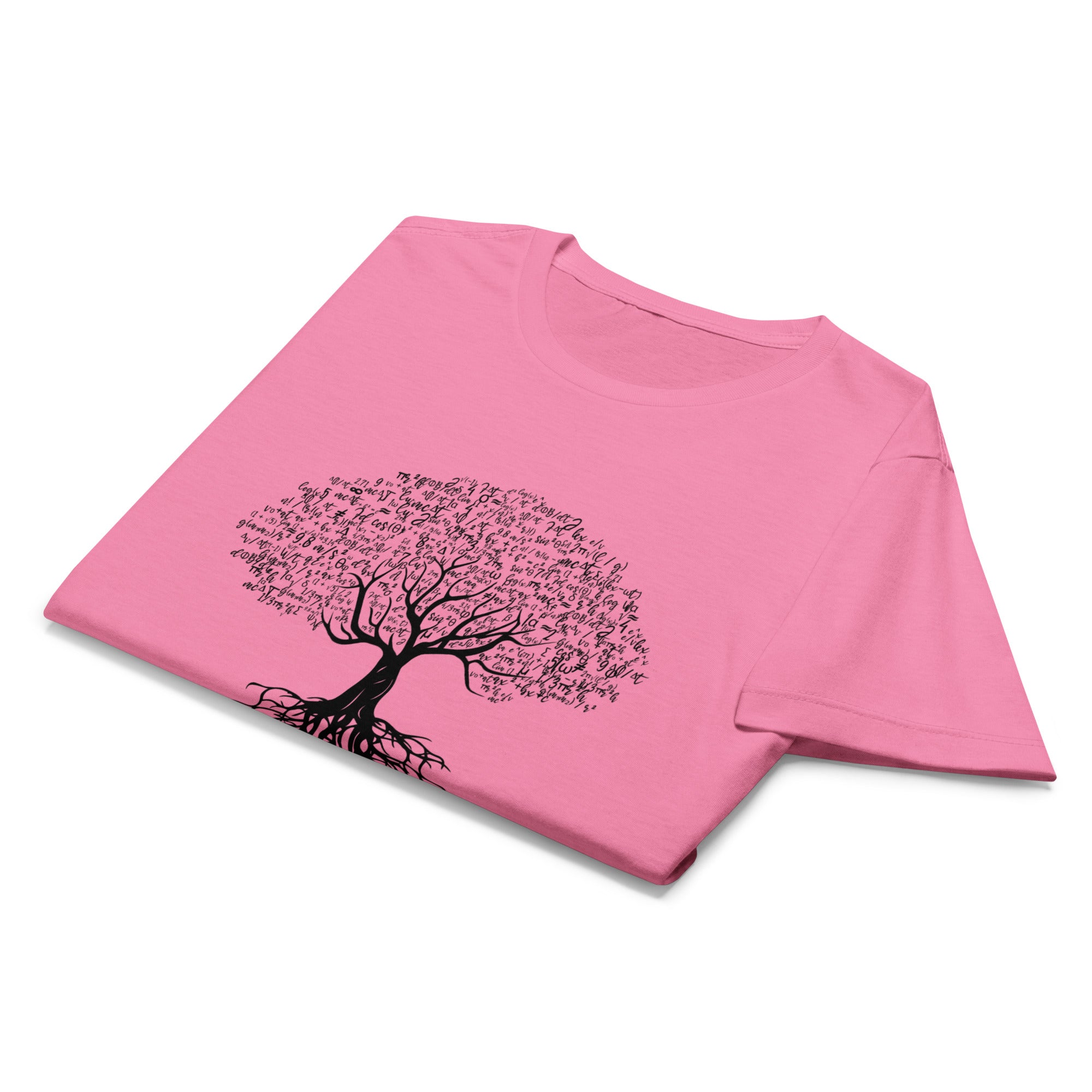 GALILEO GALILEI FORMULE MATEMATICHE ALBERO RADICI