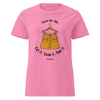 T-shirt SINCE '60s - OUTFIT EDITION Azalea