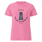 T-shirt SINCE '70s - OUTFIT EDITION Azalea