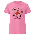 T-shirt SINCE '50s - MUSIC EDITION Azalea