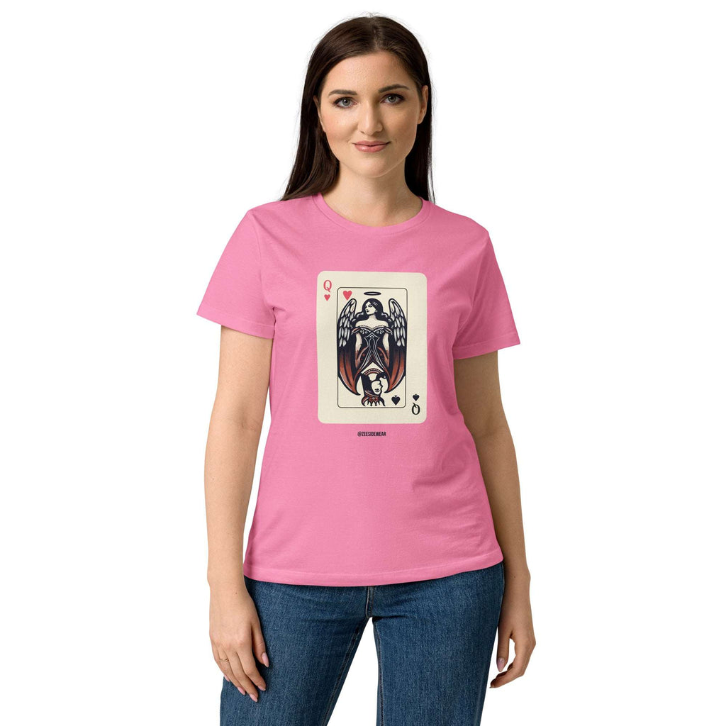 T-shirt ANGELO & DIAVOLO