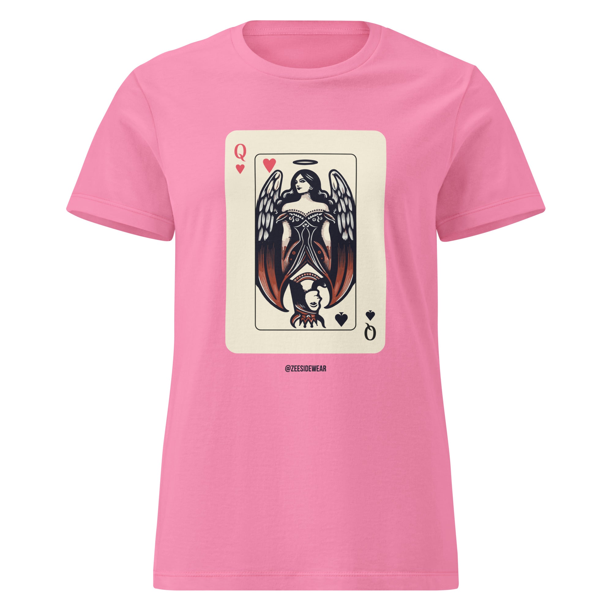 T-shirt ANGELO & DIAVOLO Azalea