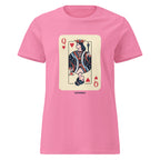 T-shirt THE QUEEN Azalea
