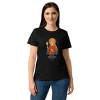 T-shirt SANCTA NARCISSA