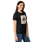 T-shirt THE QUEEN