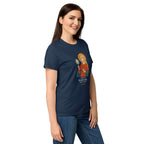 T-shirt SANCTA NARCISSA