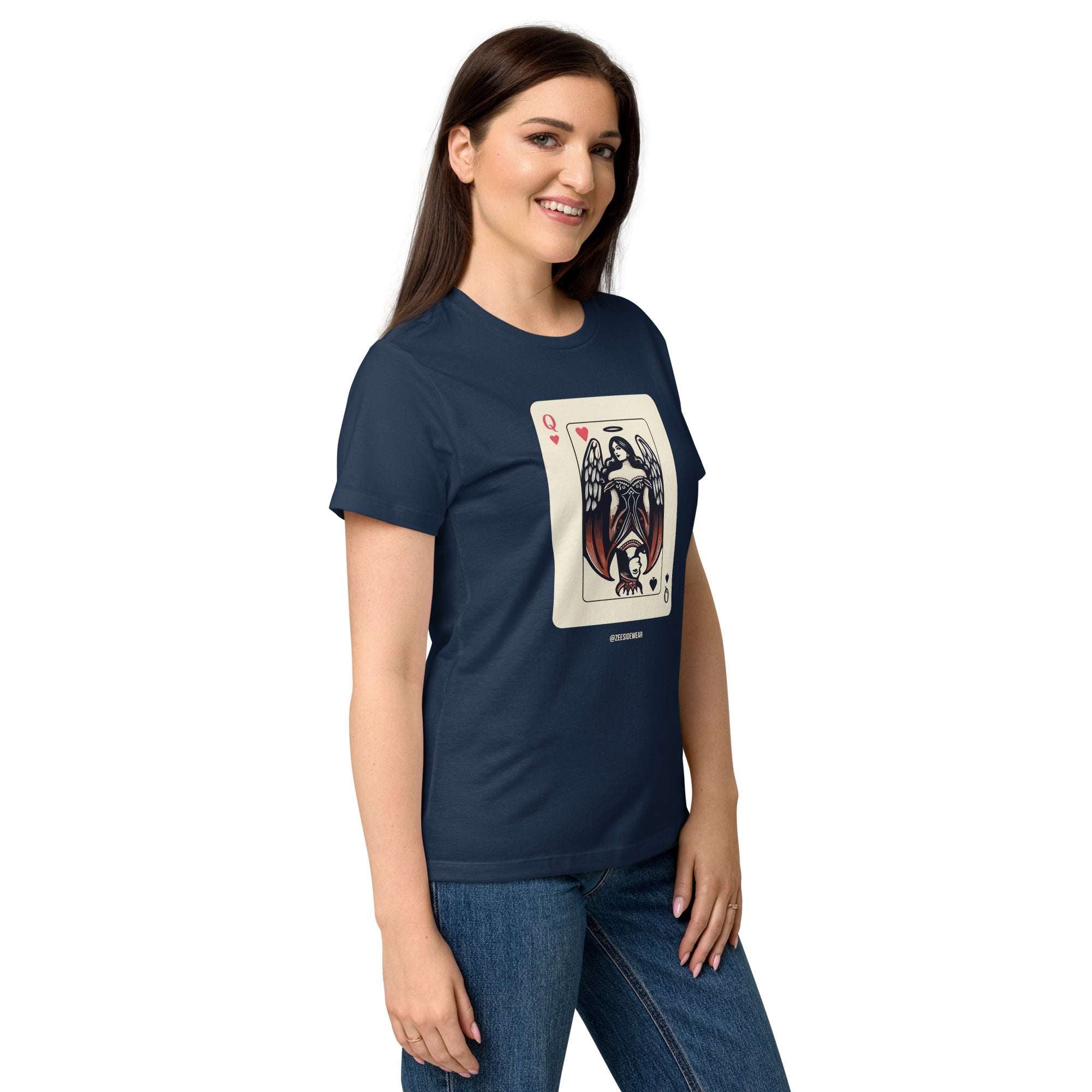 T-shirt ANGELO & DIAVOLO