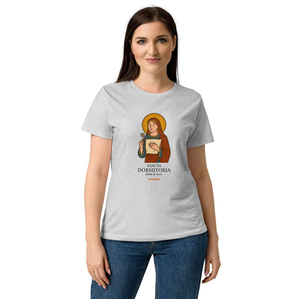 T-shirt SANCTA DORMITORIA