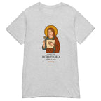 T-shirt SANCTA DORMITORIA RS Sport Grey